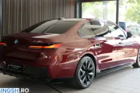 BMW i7 (Seria 7) din 2024 cu 20.000 km - oferta BMW243082 - foto 9