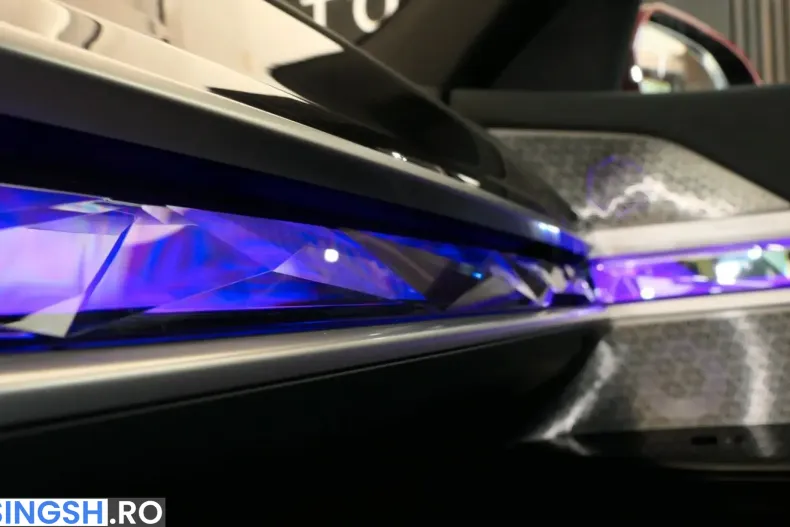 BMW i7 (Seria 7) din 2024 cu 20.000 km - oferta BMW243082 - foto 12