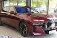 BMW i7 (Seria 7) din 2024 cu 20.000 km - oferta BMW243082 - foto 16