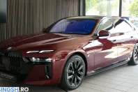 BMW i7 (Seria 7) din 2024 cu 20.000 km - oferta BMW243082 - foto 17