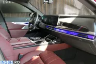 BMW i7 (Seria 7) din 2024 cu 20.000 km - oferta BMW243082 - foto 22