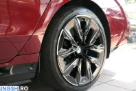 BMW i7 (Seria 7) din 2024 cu 20.000 km - oferta BMW243082 - foto 25