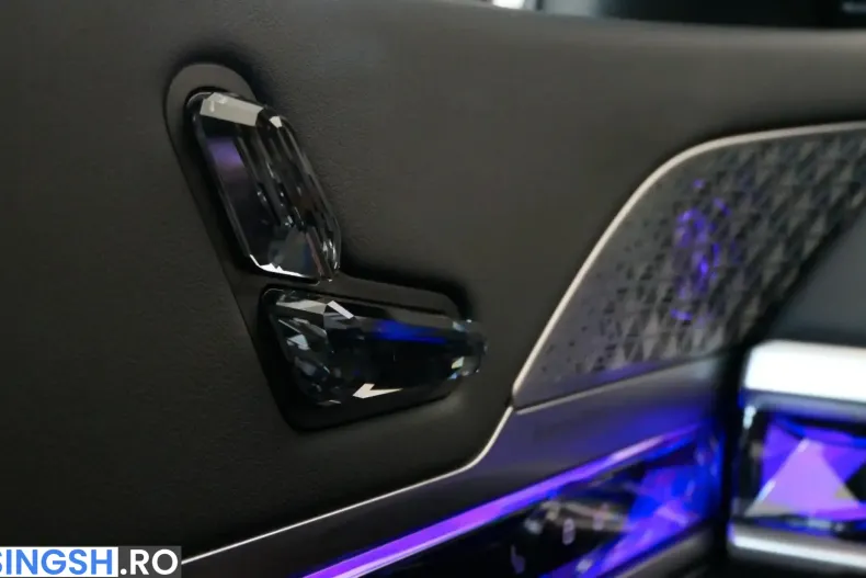 BMW i7 (Seria 7) din 2024 cu 20.000 km - oferta BMW243082 - foto 28