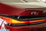 BMW i7 (Seria 7) din 2024 cu 20.000 km - oferta BMW243082 - foto 38