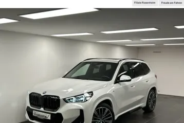 BMW iX1 din 2023 - oferta BMW243083