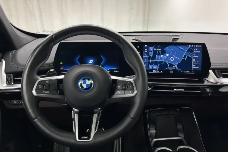 BMW iX1 (Seria X) din 2023 cu 26.215 km - oferta BMW243083 - foto 23