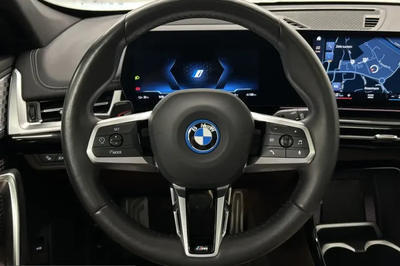 BMW iX1 (Seria X) din 2023 cu 26.215 km - oferta BMW243083 - foto 24