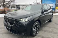 BMW X3 (Seria X) din 2025 cu 5.500 km - oferta BMW243084 - foto 1