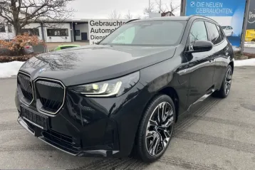 BMW X3 din 2025 - oferta BMW243084