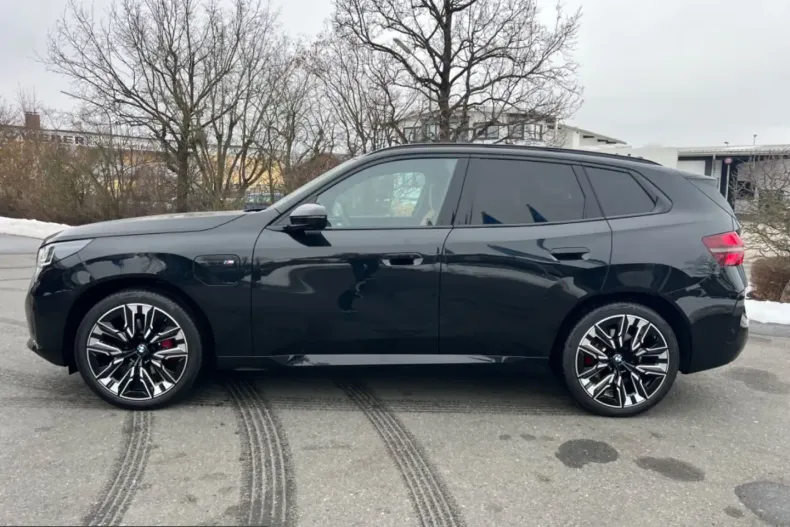 BMW X3 (Seria X) din 2025 cu 5.500 km - oferta BMW243084 - foto 6