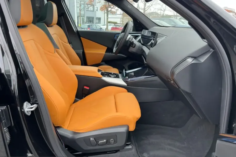 BMW X3 (Seria X) din 2025 cu 5.500 km - oferta BMW243084 - foto 13