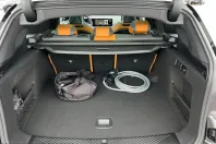 BMW X3 (Seria X) din 2025 cu 5.500 km - oferta BMW243084 - foto 17