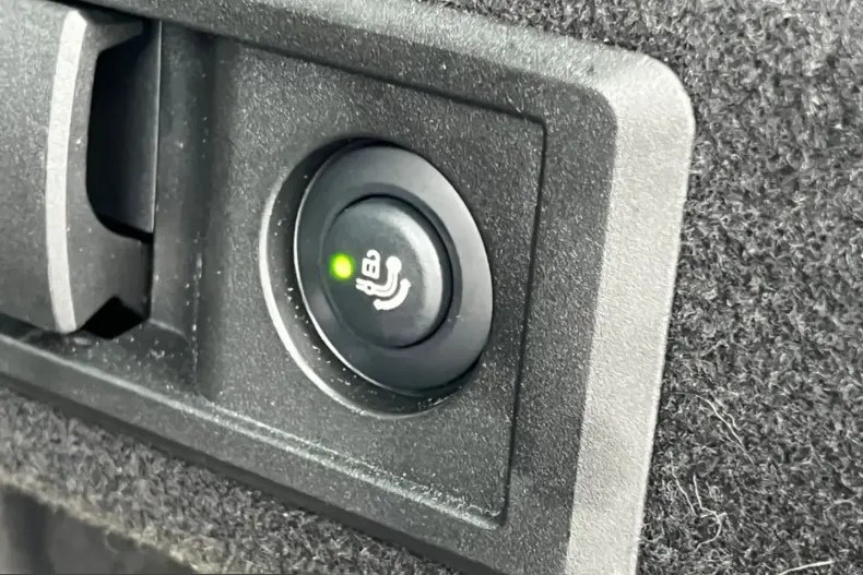BMW X3 (Seria X) din 2025 cu 5.500 km - oferta BMW243084 - foto 18