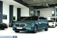 BMW 540 (Seria 5) din 2025 cu 30.140 km - oferta BMW243085 - foto 1