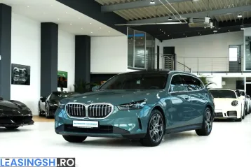 BMW 540 din 2025 - oferta BMW243085