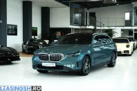 BMW 540 (Seria 5) din 2025 cu 30.140 km - oferta BMW243085 - foto 9