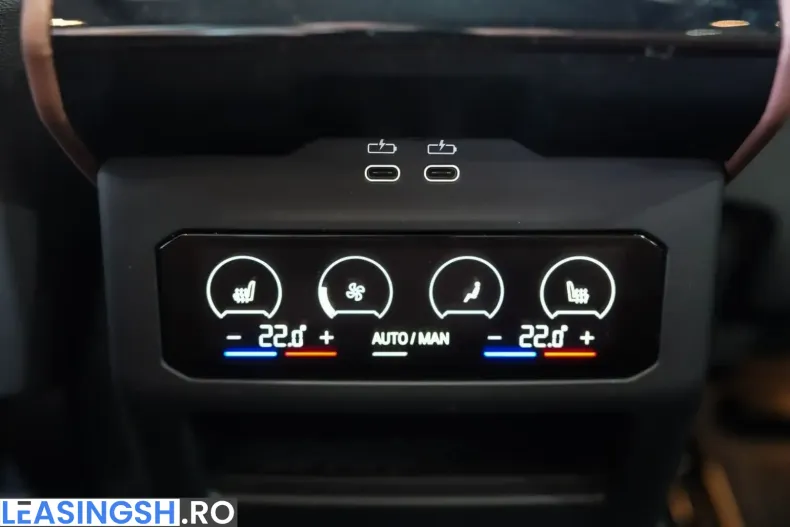 BMW 540 (Seria 5) din 2025 cu 30.140 km - oferta BMW243085 - foto 28