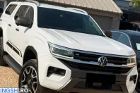 Volkswagen Amarok din 2023 cu 60.770 km - oferta VOL243086 - foto 1