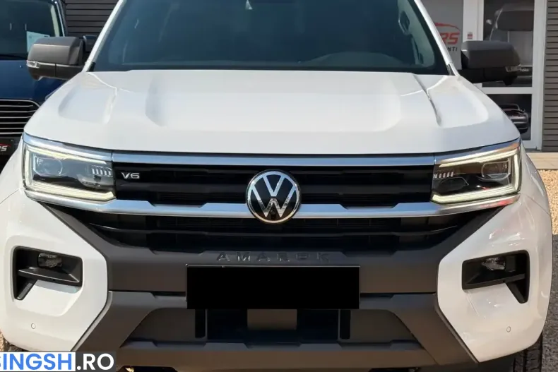 Volkswagen Amarok din 2023 cu 60.770 km - oferta VOL243086 - foto 6