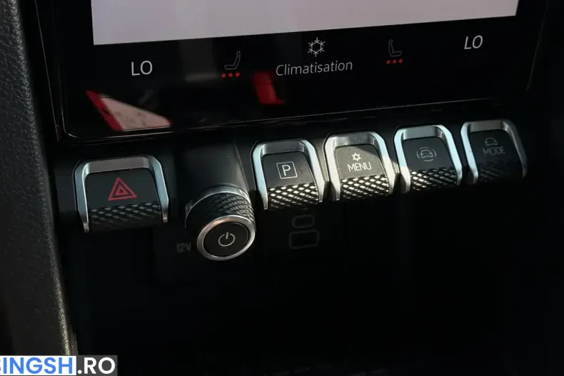 Volkswagen Amarok din 2023 cu 60.770 km - oferta VOL243086 - foto 11