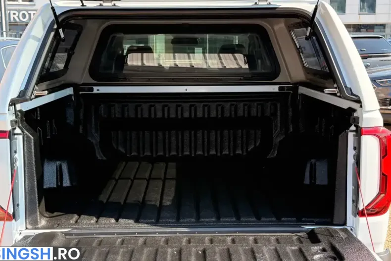 Volkswagen Amarok din 2023 cu 60.770 km - oferta VOL243086 - foto 12