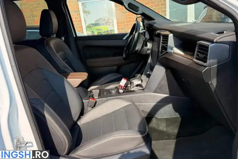 Volkswagen Amarok din 2023 cu 60.770 km - oferta VOL243086 - foto 13