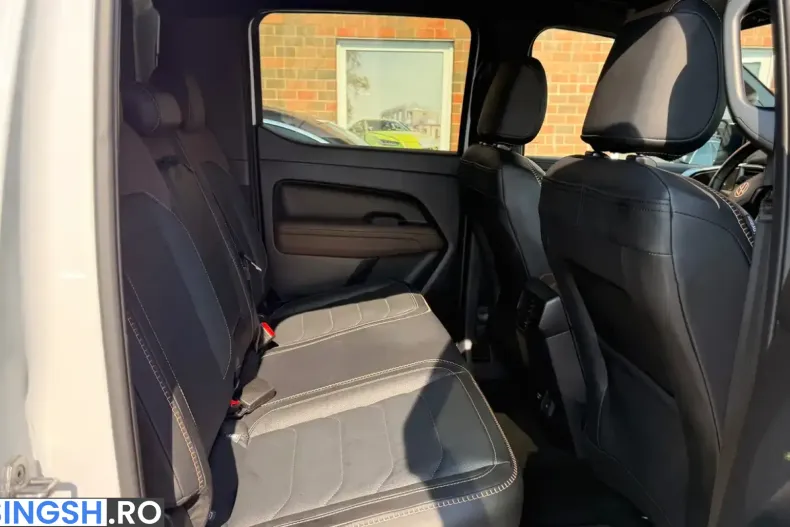 Volkswagen Amarok din 2023 cu 60.770 km - oferta VOL243086 - foto 16