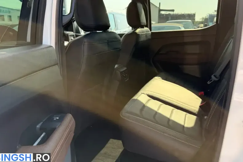 Volkswagen Amarok din 2023 cu 60.770 km - oferta VOL243086 - foto 18