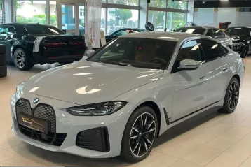 BMW i4 din 2023 - oferta BMW243087