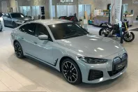 BMW i4 (Seria 4) din 2023 cu 26.386 km - oferta BMW243087 - foto 7
