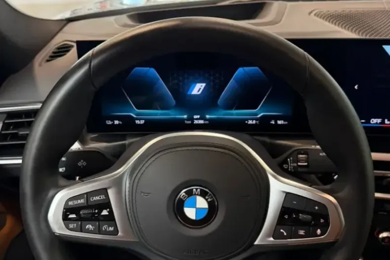 BMW i4 (Seria 4) din 2023 cu 26.386 km - oferta BMW243087 - foto 12