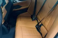 BMW i4 (Seria 4) din 2023 cu 26.386 km - oferta BMW243087 - foto 17
