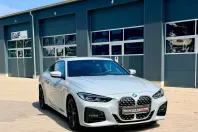 BMW 430 (Seria 4) din 2022 cu 49.791 km - oferta BMW243088 - foto 1