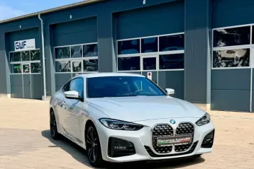 BMW 430 din 2022 - oferta BMW243088
