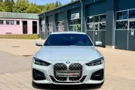 BMW 430 (Seria 4) din 2022 cu 49.791 km - oferta BMW243088 - foto 2