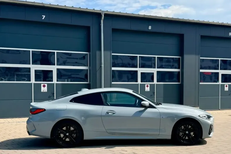 BMW 430 (Seria 4) din 2022 cu 49.791 km - oferta BMW243088 - foto 5
