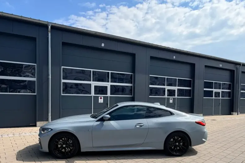 BMW 430 (Seria 4) din 2022 cu 49.791 km - oferta BMW243088 - foto 7