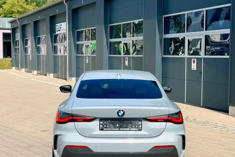 BMW 430 (Seria 4) din 2022 cu 49.791 km - oferta BMW243088 - foto 9
