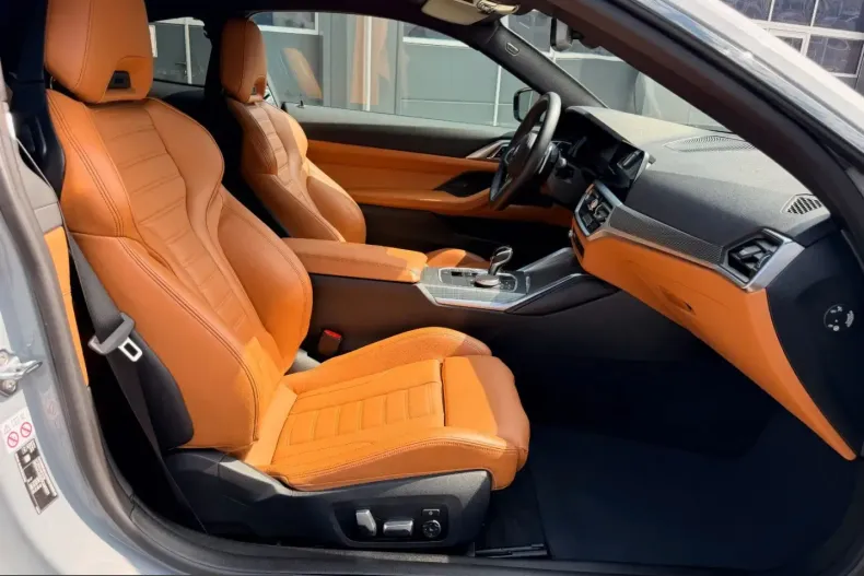 BMW 430 (Seria 4) din 2022 cu 49.791 km - oferta BMW243088 - foto 12