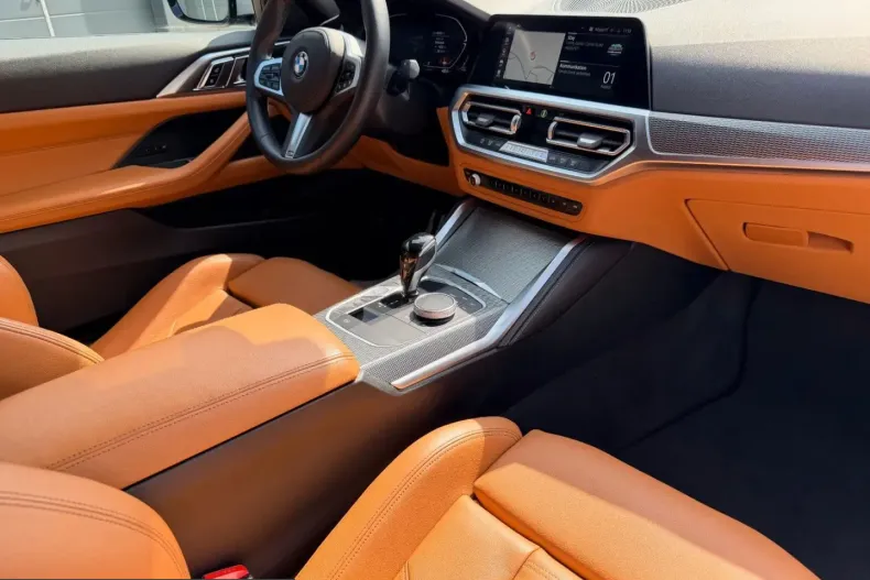 BMW 430 (Seria 4) din 2022 cu 49.791 km - oferta BMW243088 - foto 13