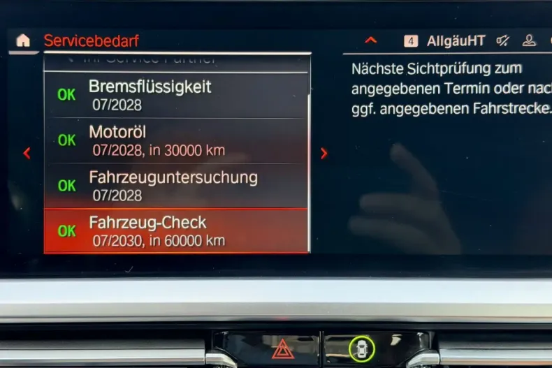 BMW 430 (Seria 4) din 2022 cu 49.791 km - oferta BMW243088 - foto 15