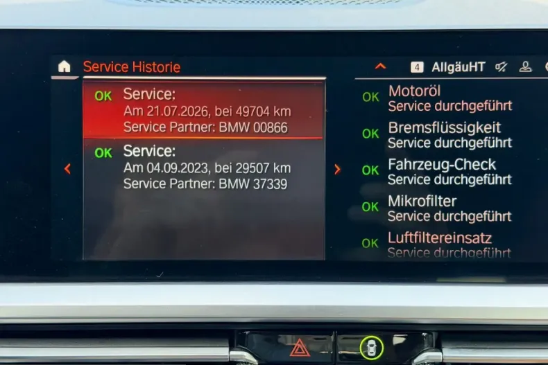 BMW 430 (Seria 4) din 2022 cu 49.791 km - oferta BMW243088 - foto 16