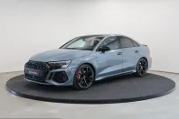 Audi RS3 din 2024 cu 33.100 km - oferta AUD243089 - foto 1