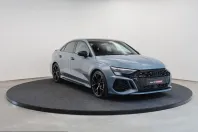 Audi RS3 din 2024 cu 33.100 km - oferta AUD243089 - foto 2