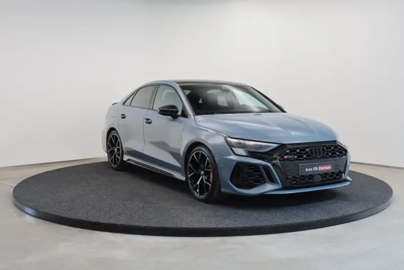 Audi RS3 din 2024 cu 33.100 km - oferta AUD243089 - foto 2
