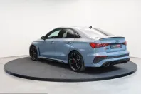 Audi RS3 din 2024 cu 33.100 km - oferta AUD243089 - foto 3