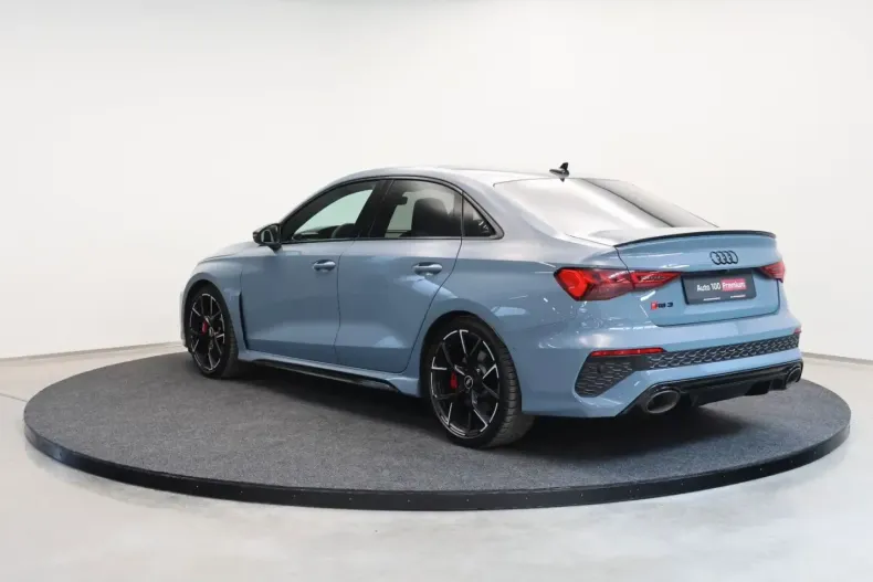 Audi RS3 din 2024 cu 33.100 km - oferta AUD243089 - foto 3