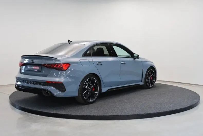 Audi RS3 din 2024 cu 33.100 km - oferta AUD243089 - foto 4
