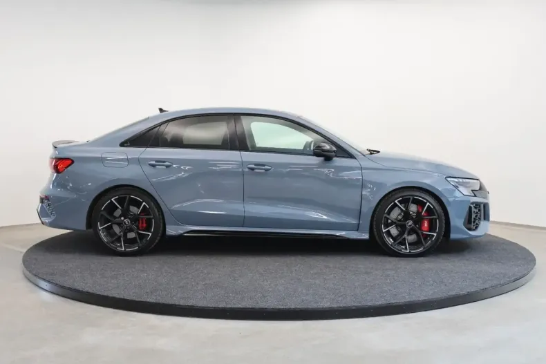 Audi RS3 din 2024 cu 33.100 km - oferta AUD243089 - foto 6