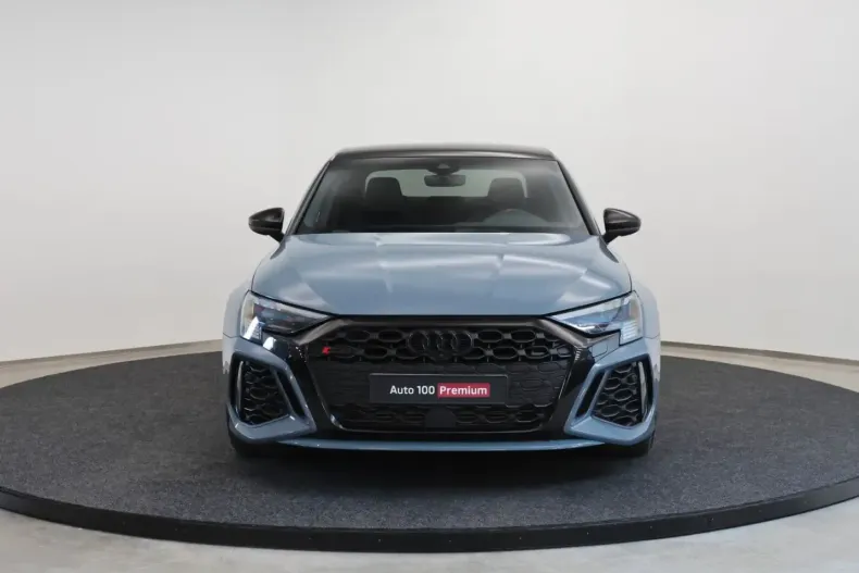 Audi RS3 din 2024 cu 33.100 km - oferta AUD243089 - foto 7